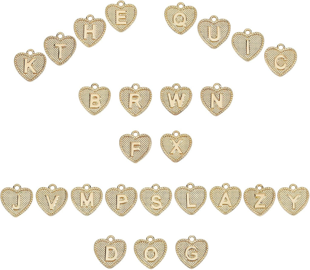 Alphabets