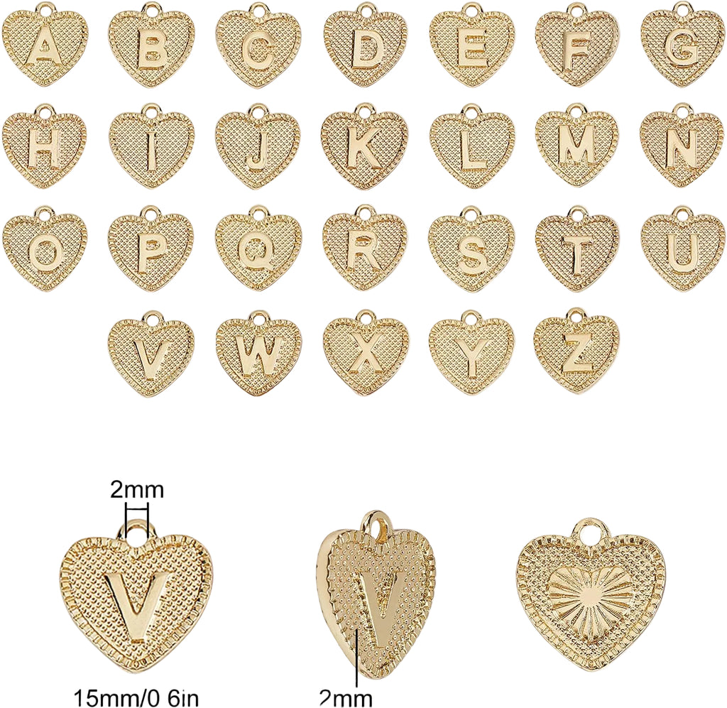 Alphabets