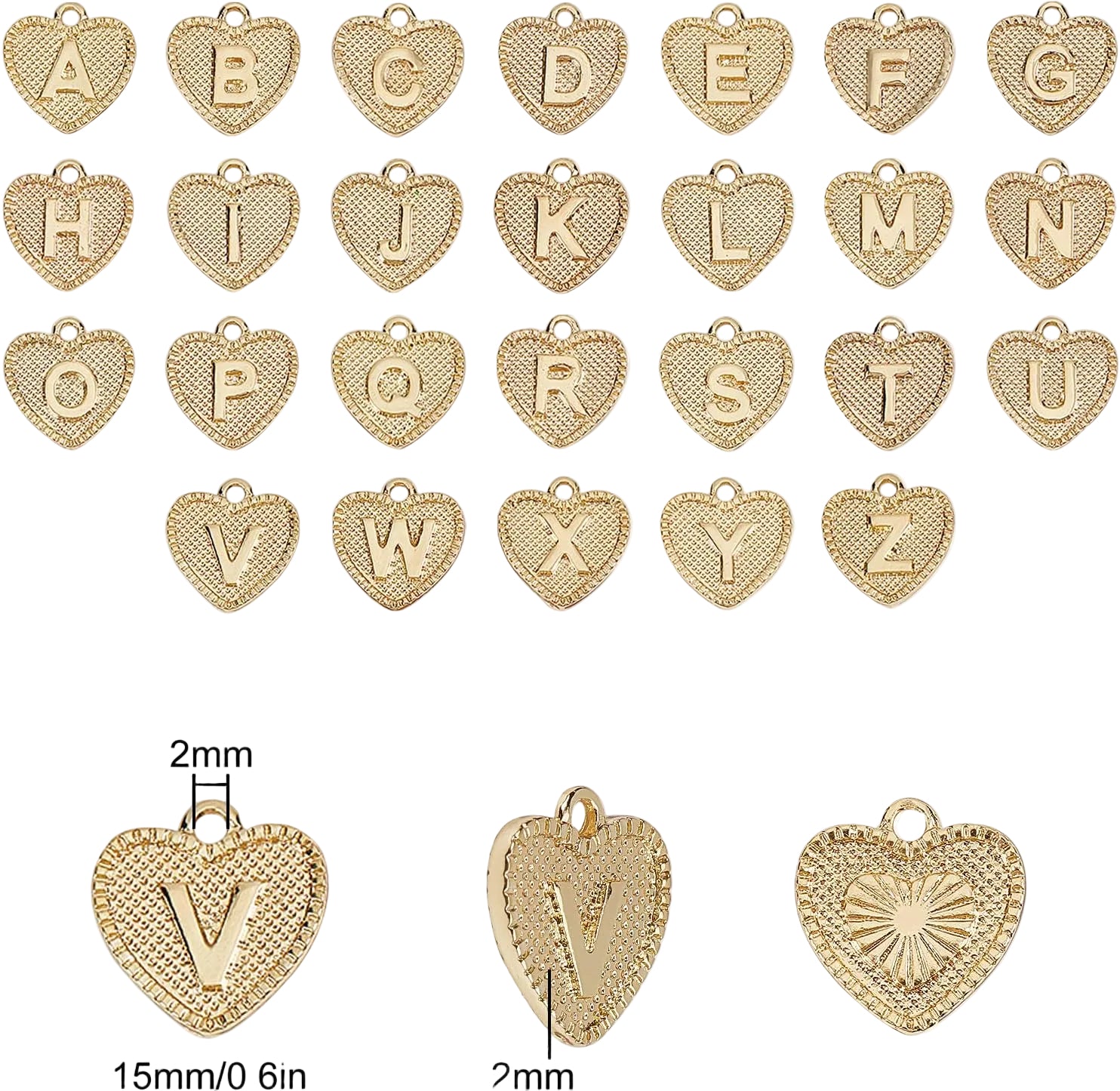 Alphabets