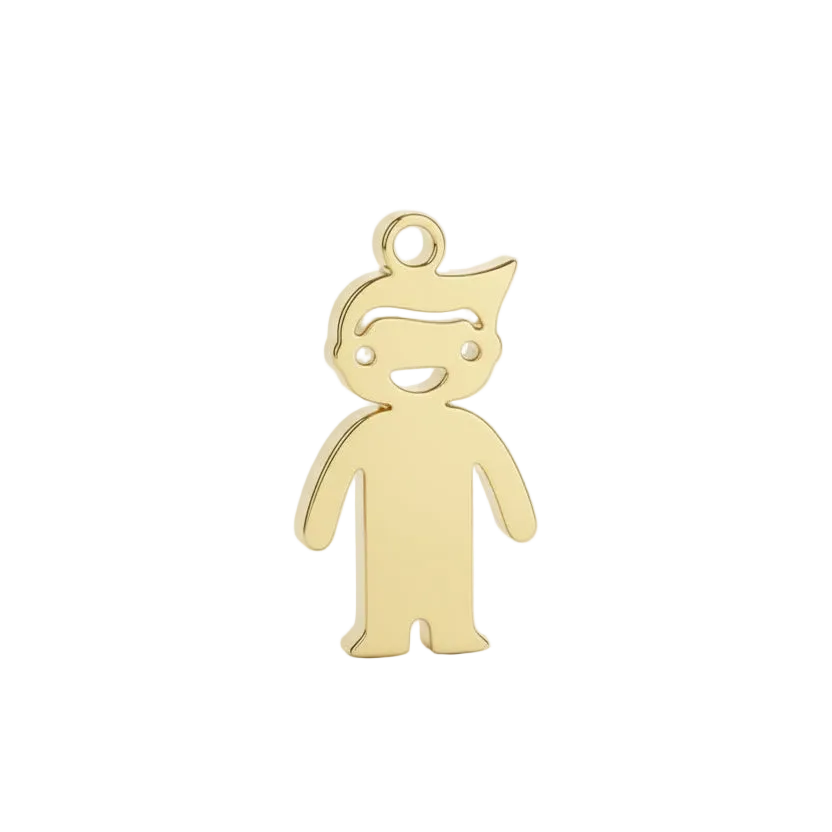Baby Boy