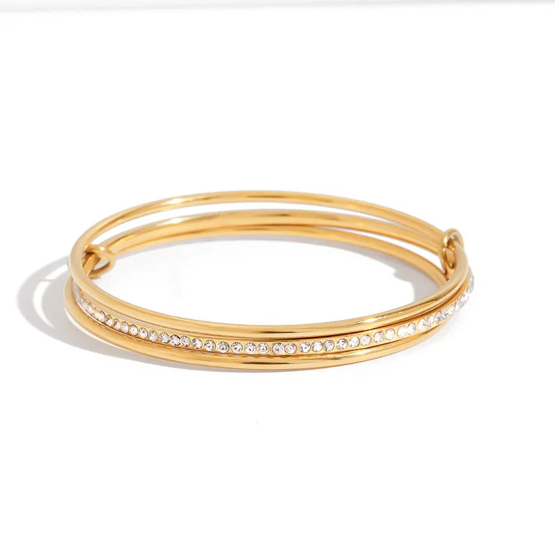 Amora Desire Bangle
