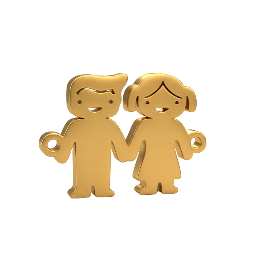 Kids (Boy & Girl)