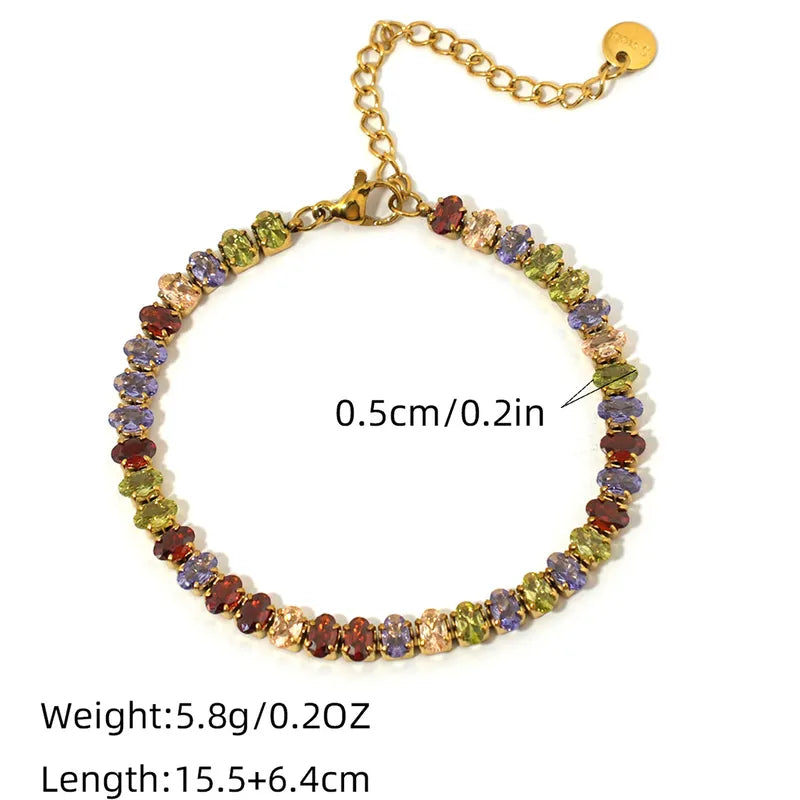 Solace Classic Spark Bracelet