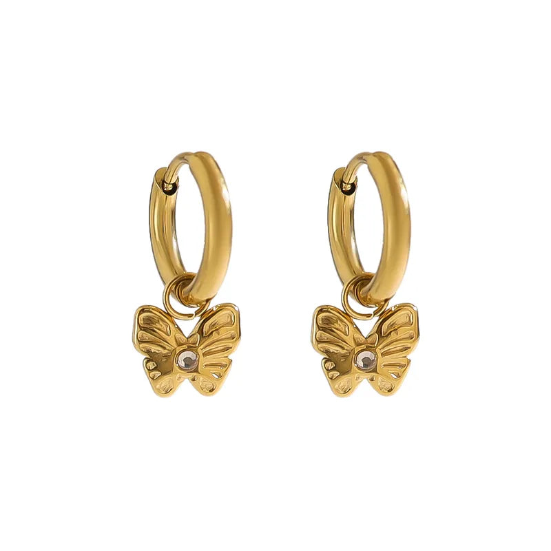 Élise Jardin Earrings