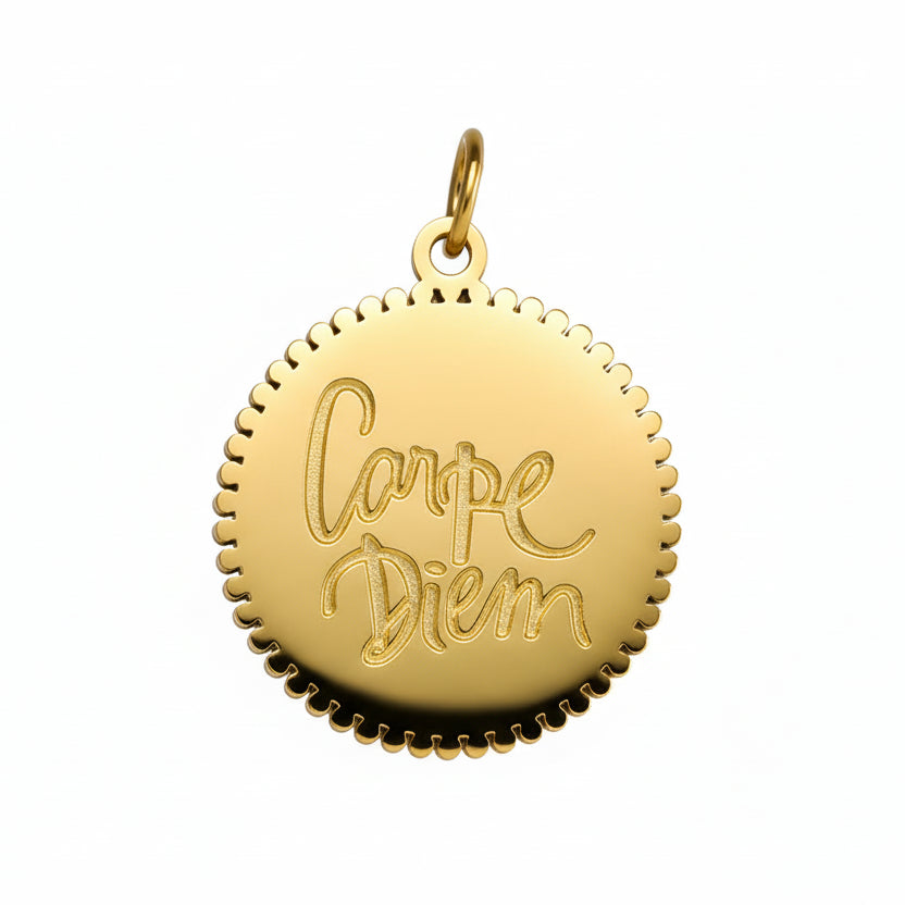 Carpe Diem