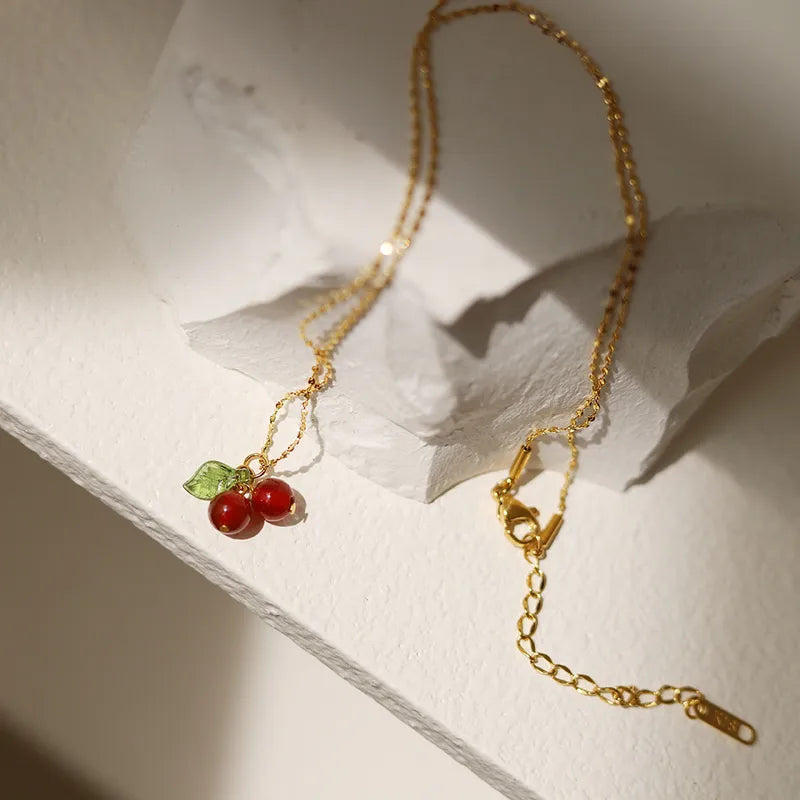 Cherry Blossom Chain