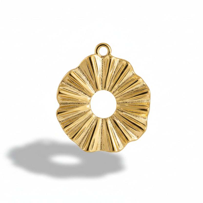 Crimped Circle