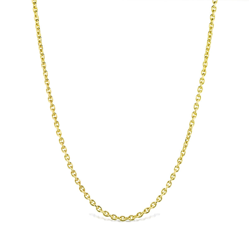 Signature Dainty Chain