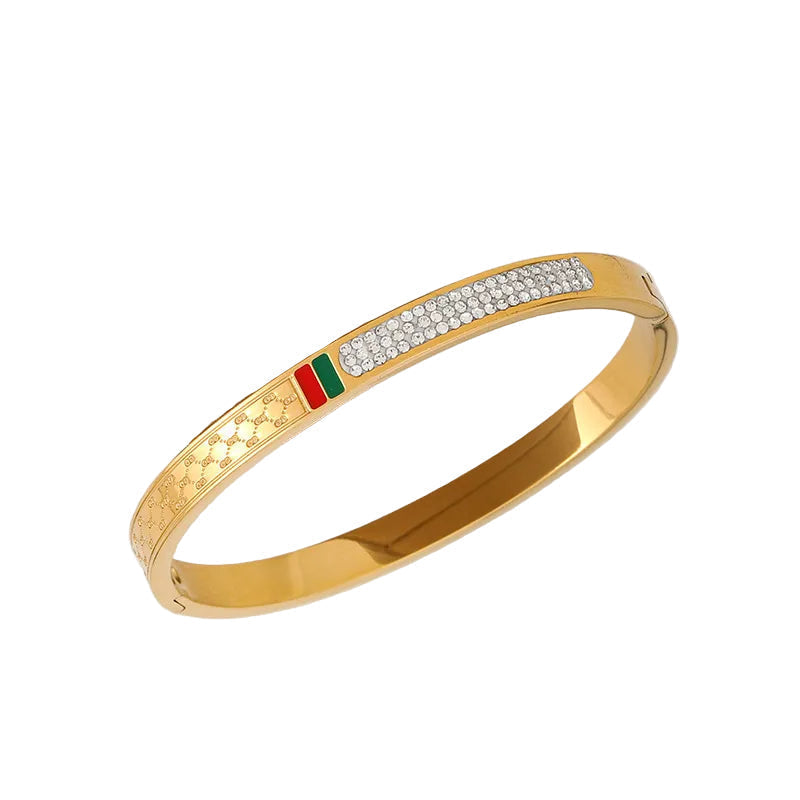Aura Classic Bangle