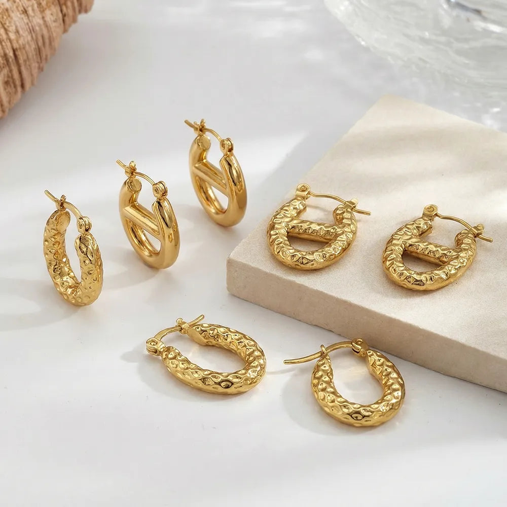 Nova Everyday U Earrings