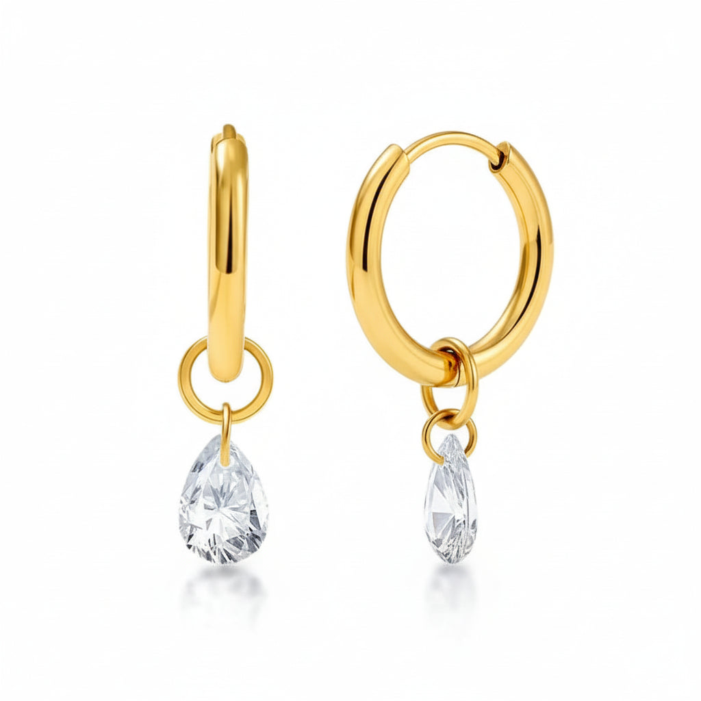 Diamond Drops