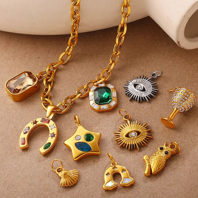 Evil Eye