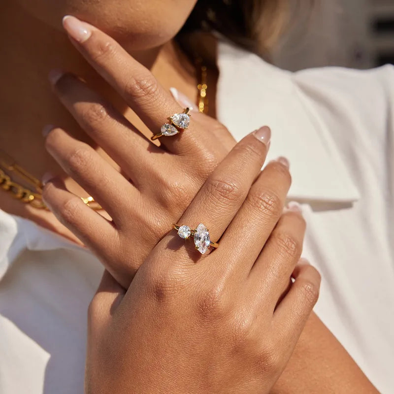Eloria Ring