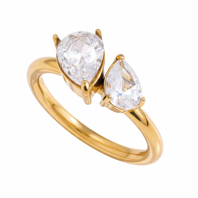 Eloria Ring