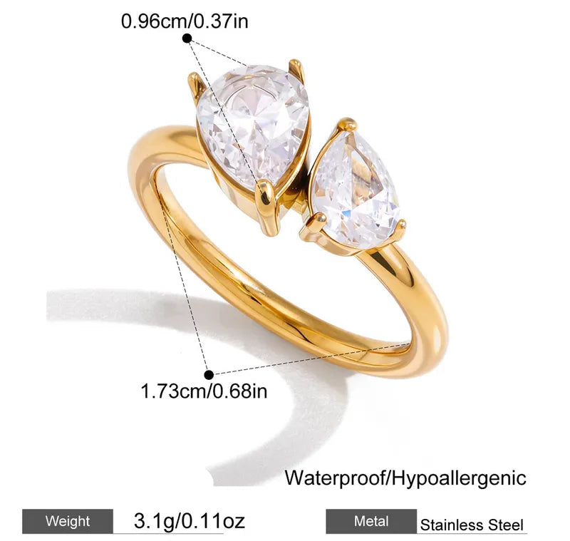 Eloria Ring