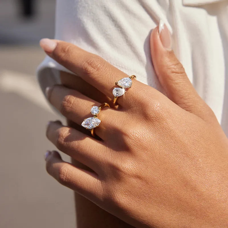 Eloria Ring