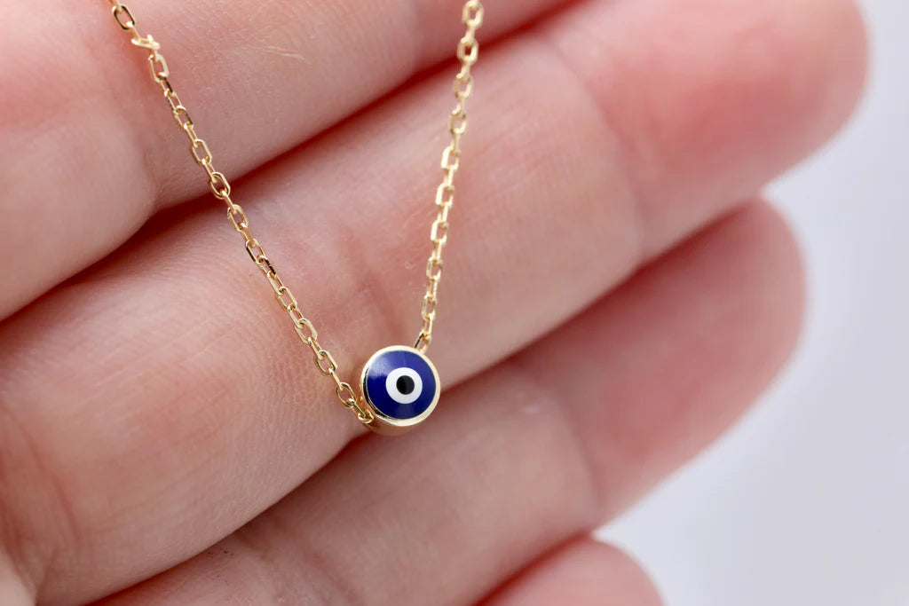 Crystal Protection Chain