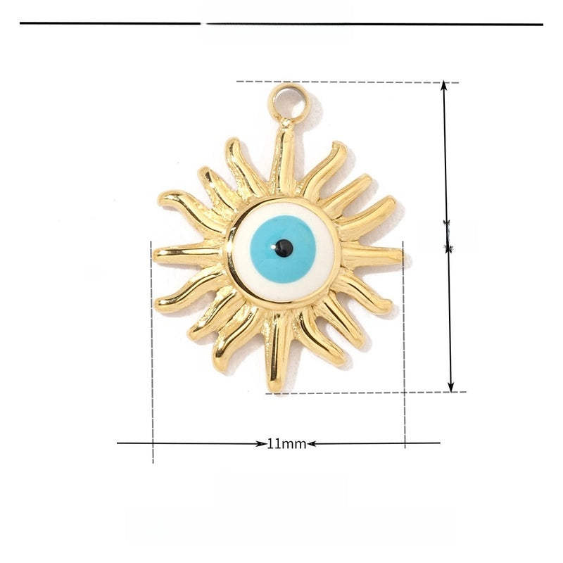 Evil Eye