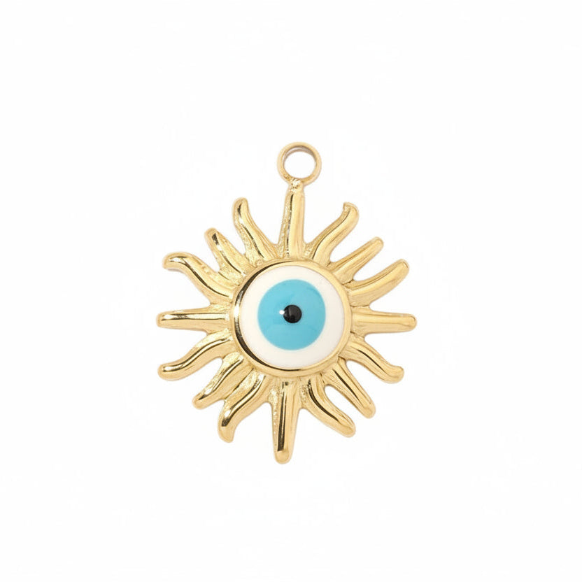 Evil Eye