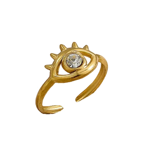 Guardian Eye Ring