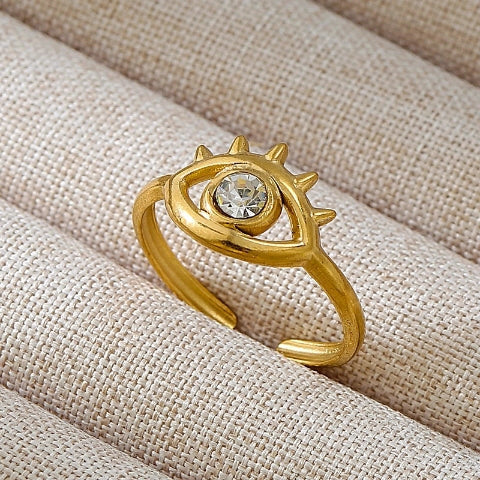 Guardian Eye Ring
