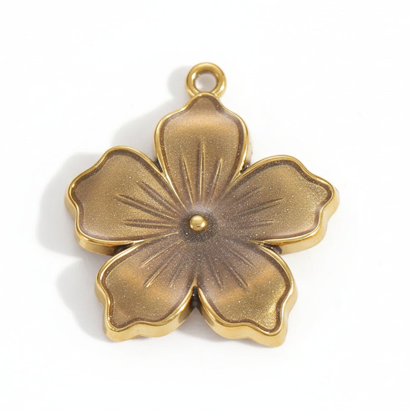 Honeyglow Blossom