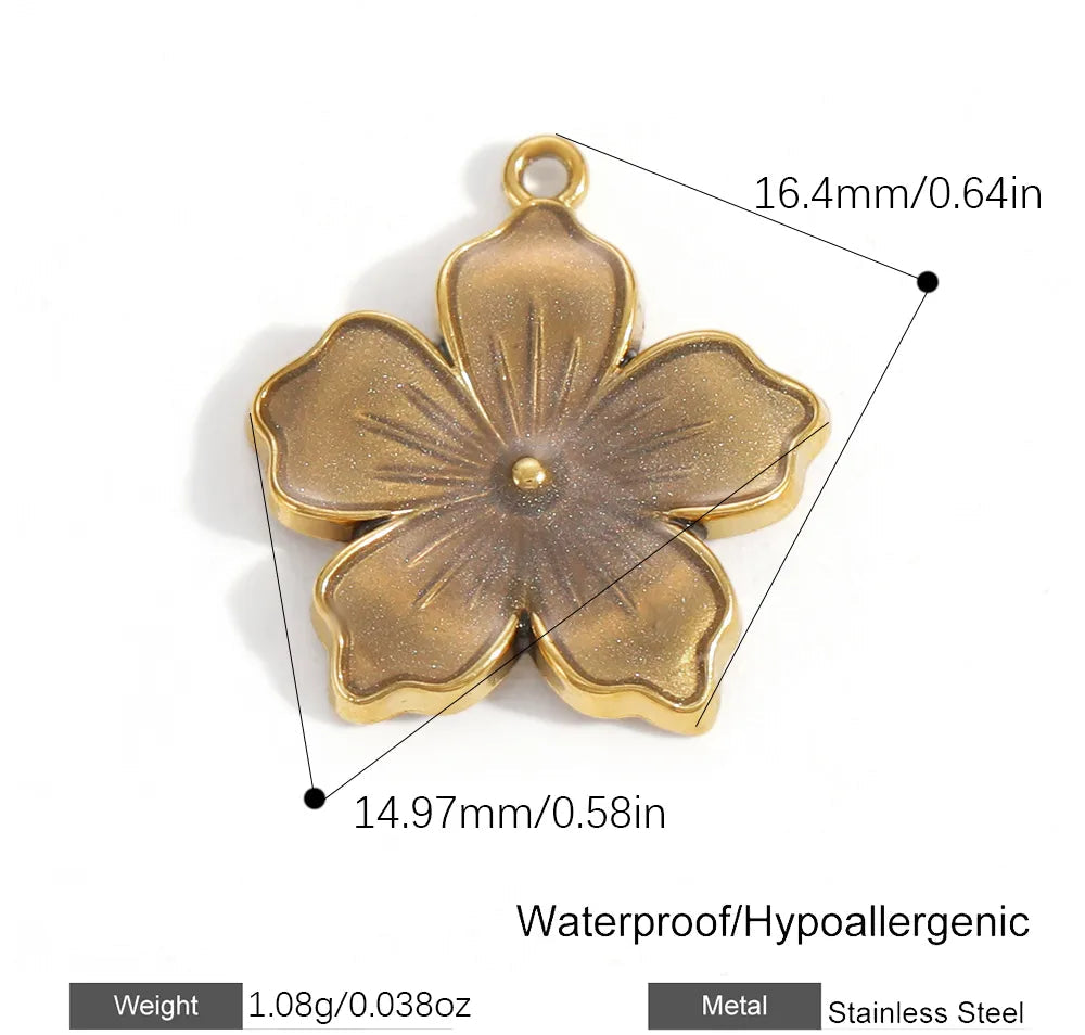 Honeyglow Blossom