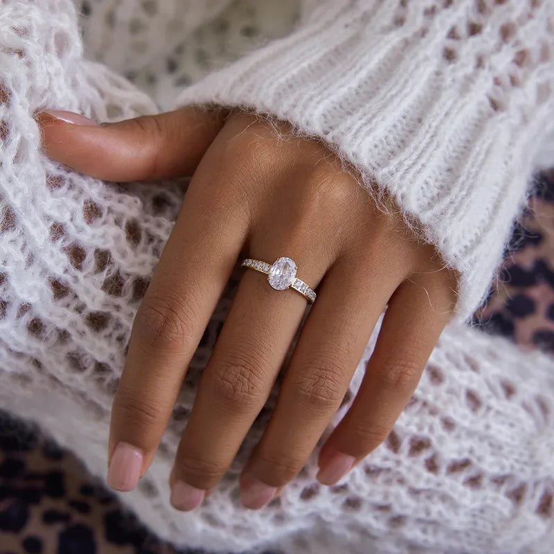 Forever Ring