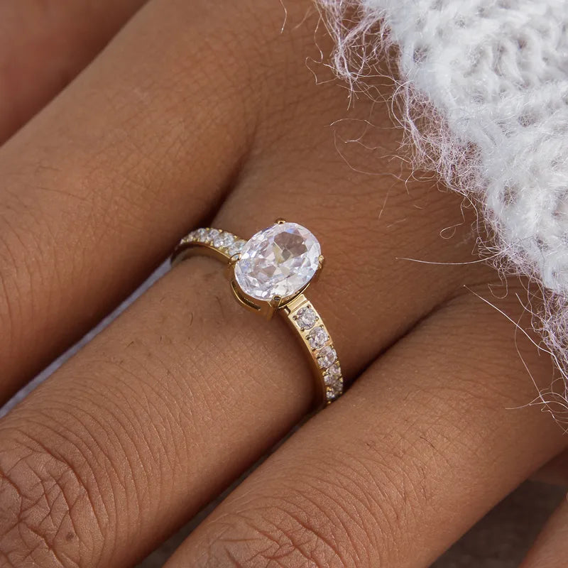 Forever Ring