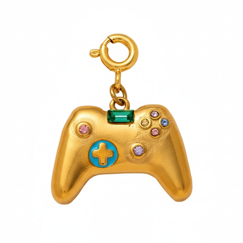 Gamer