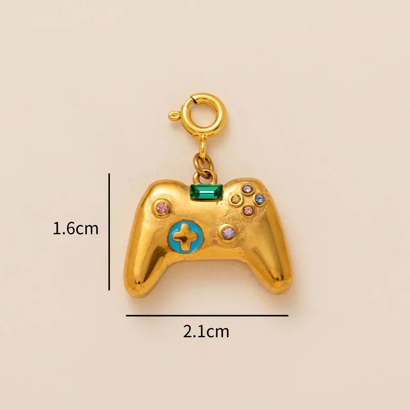 Gamer