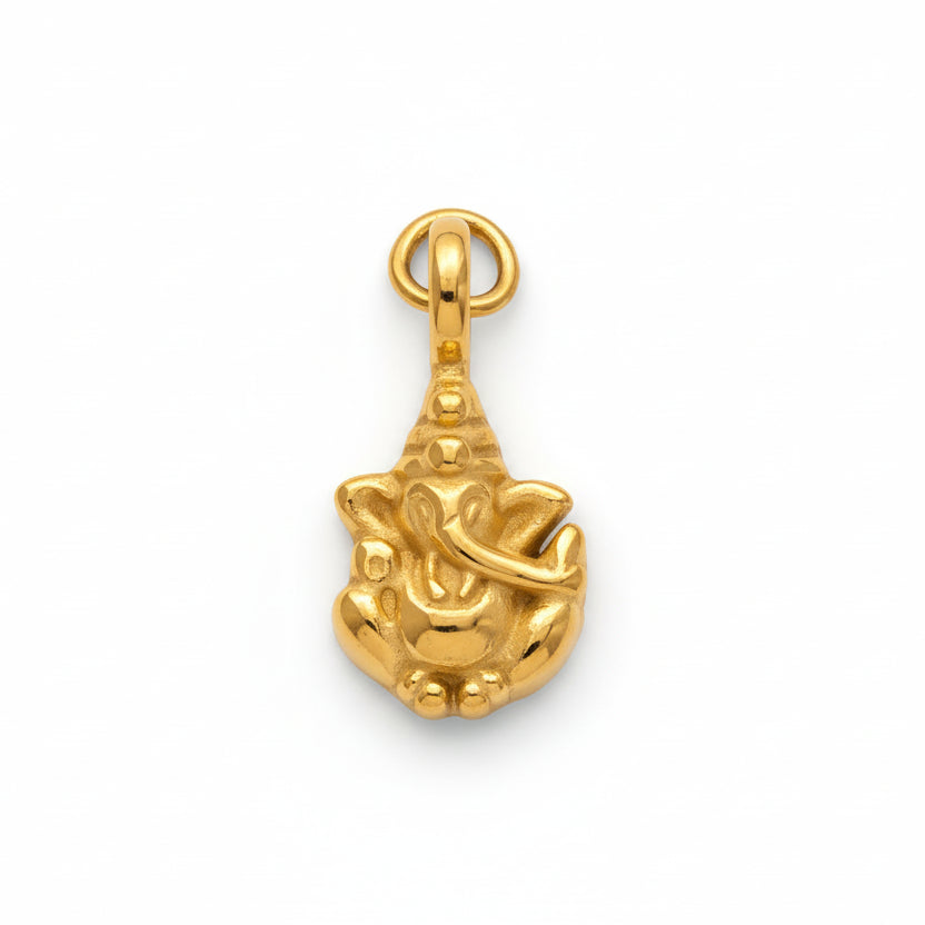 Ganesha