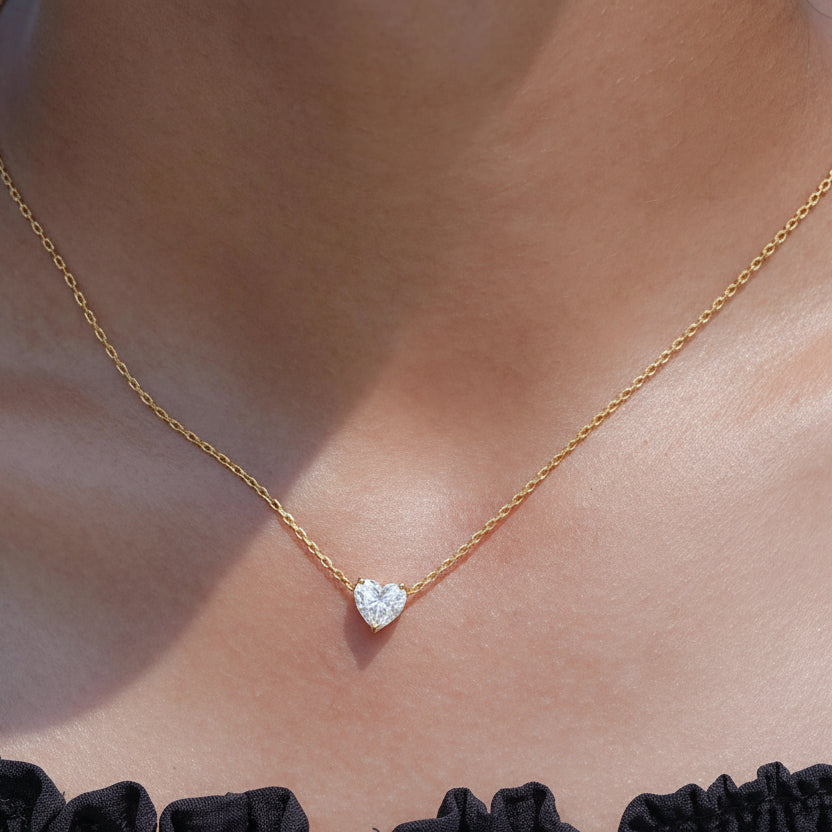 Gentle love Chain