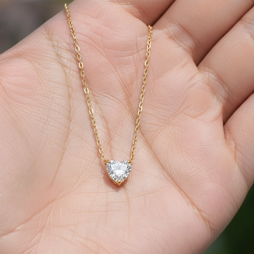 Gentle love Chain