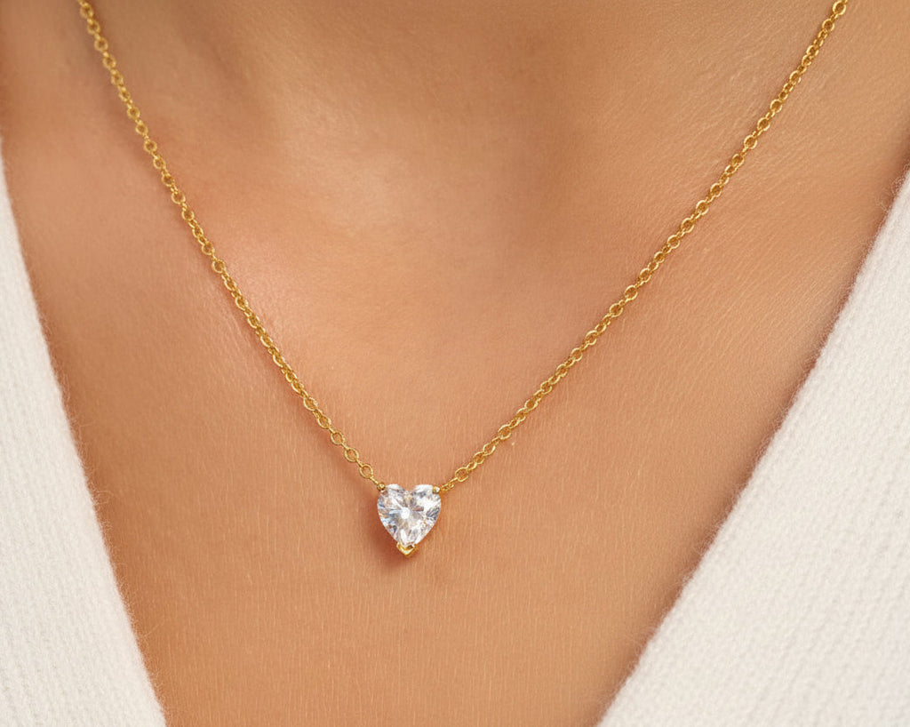 Gentle love Chain