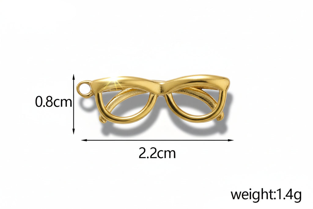 Glasses