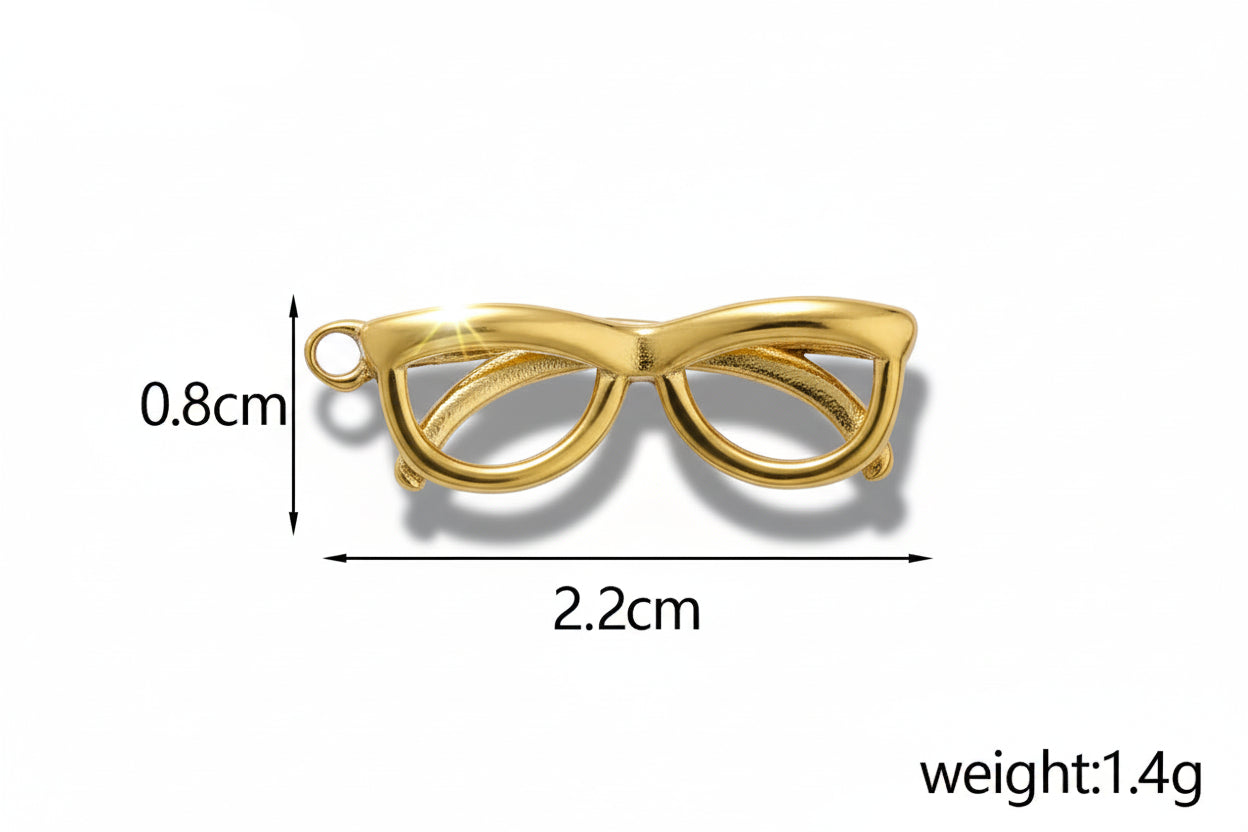 Glasses