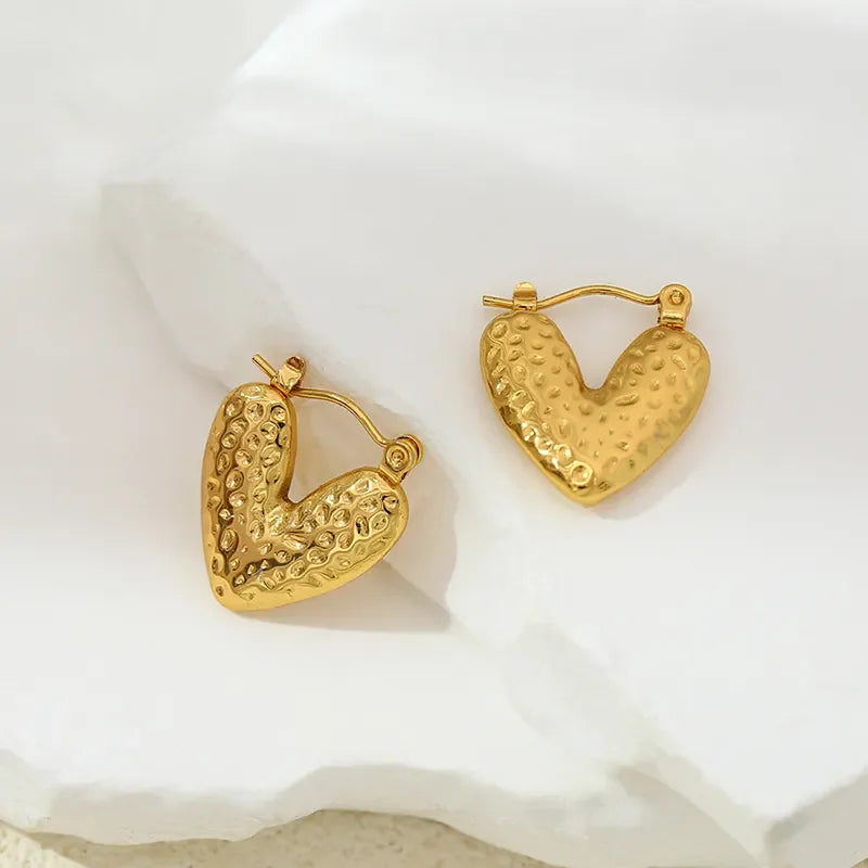 Mi Amore Earrings