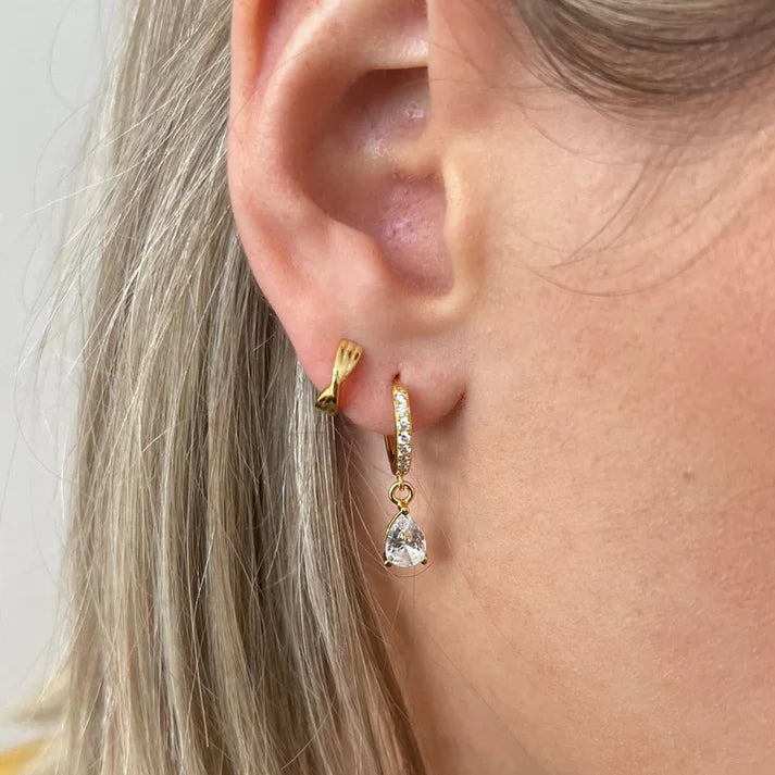 Waterlight Drop Huggies