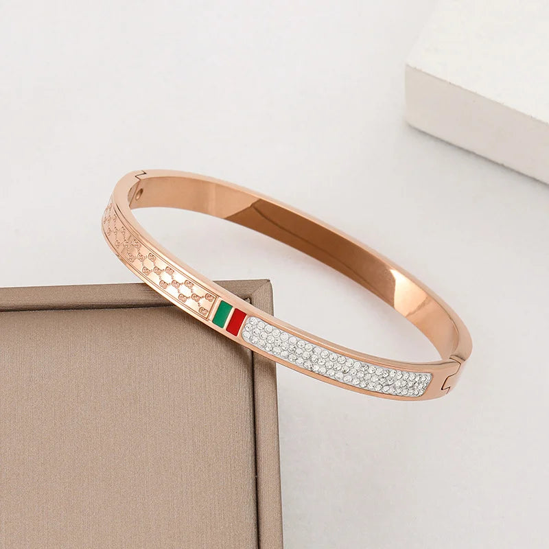 Gucci Inspired Bracelet