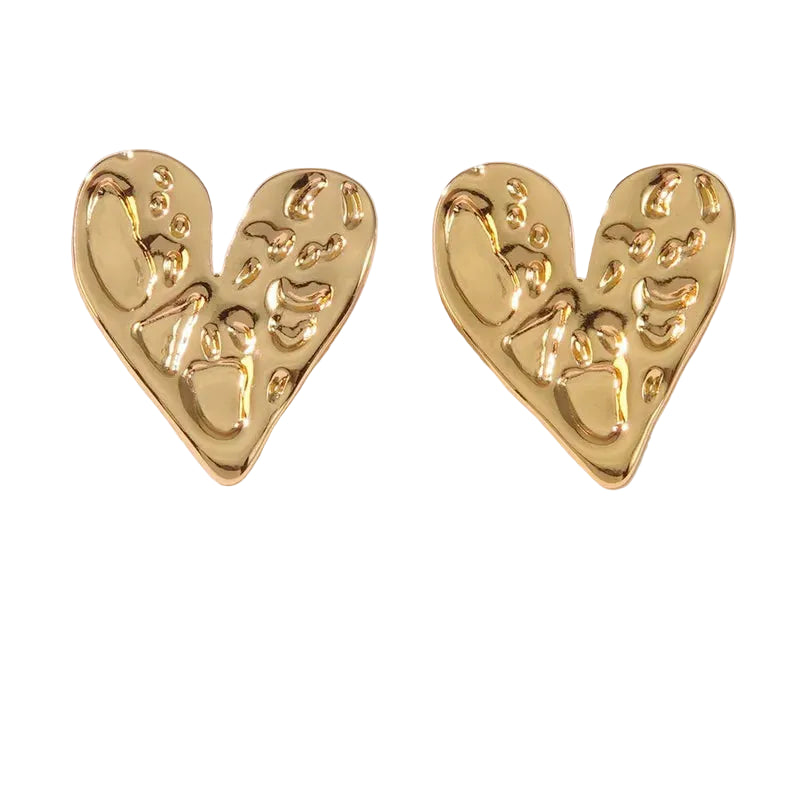 Romance Glow Studs