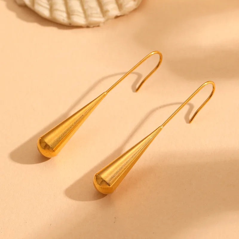 Ear Hooks Earrings