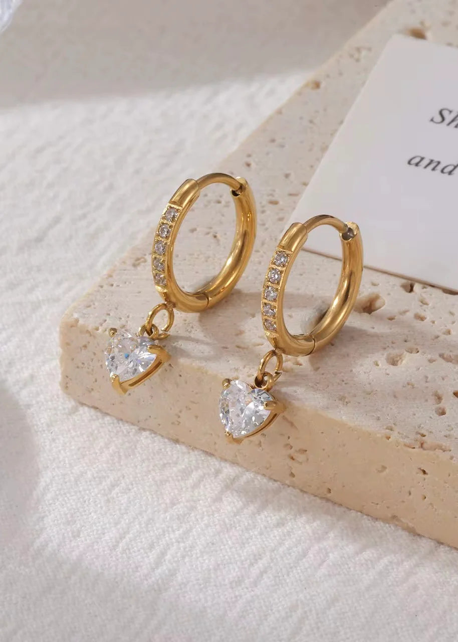 Love Drizzle Huggies