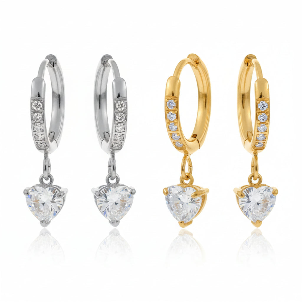 Love Drizzle Huggies