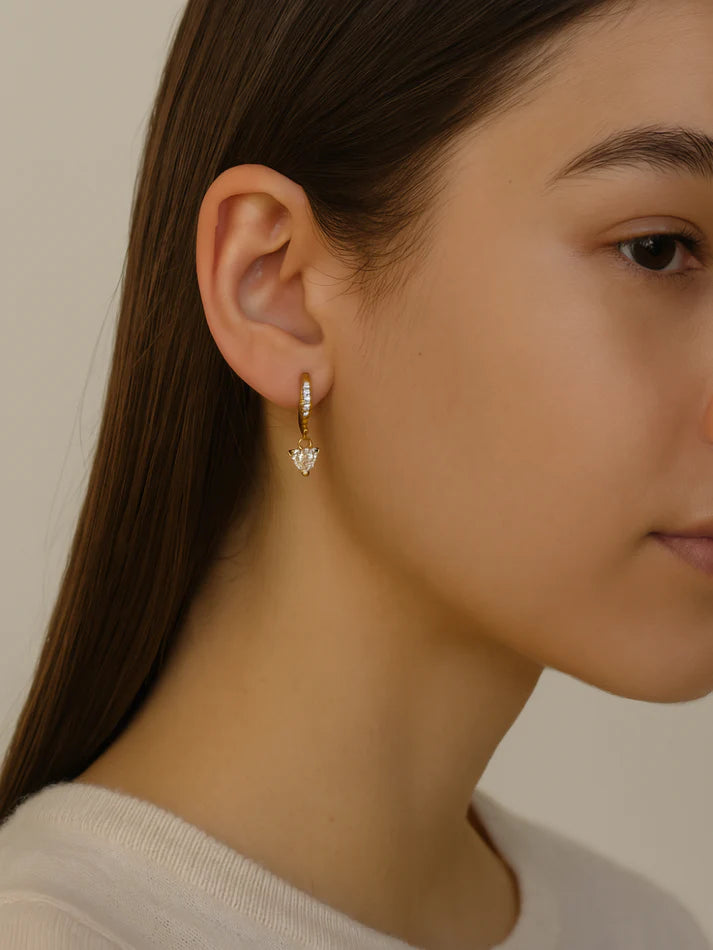 Love Drizzle Huggies