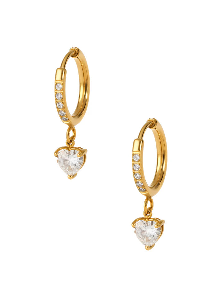 Love Drizzle Huggies