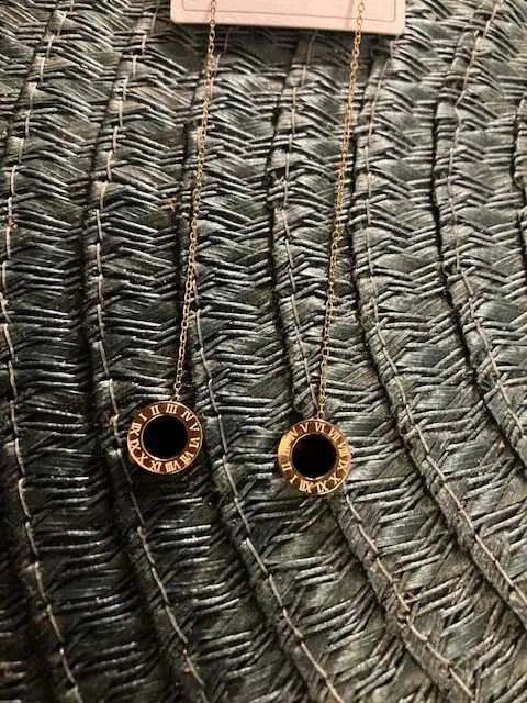 Wishful Twinkle Earrings