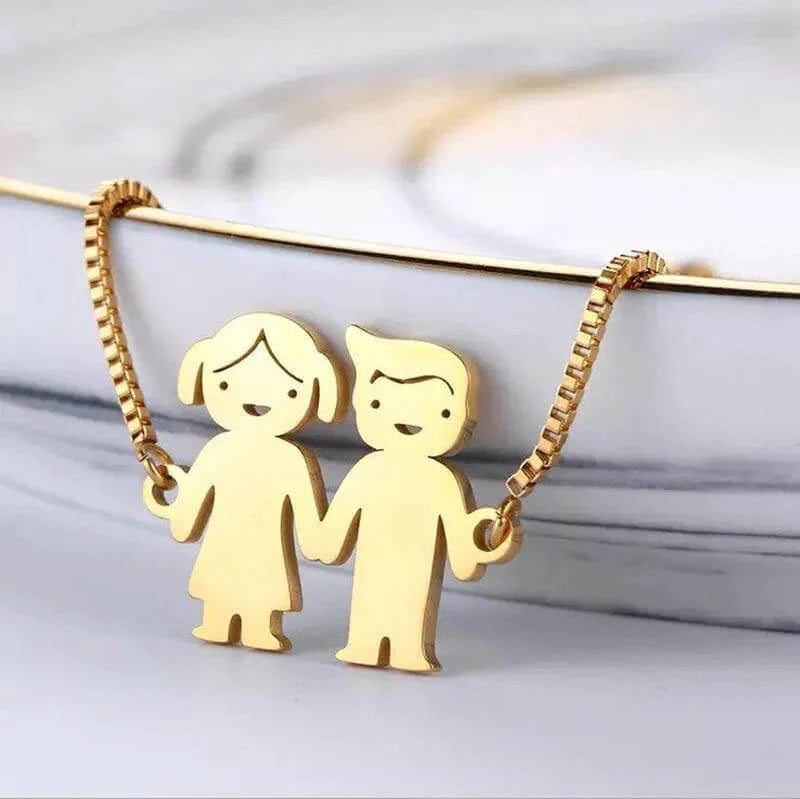 Kids (Boy & Girl)