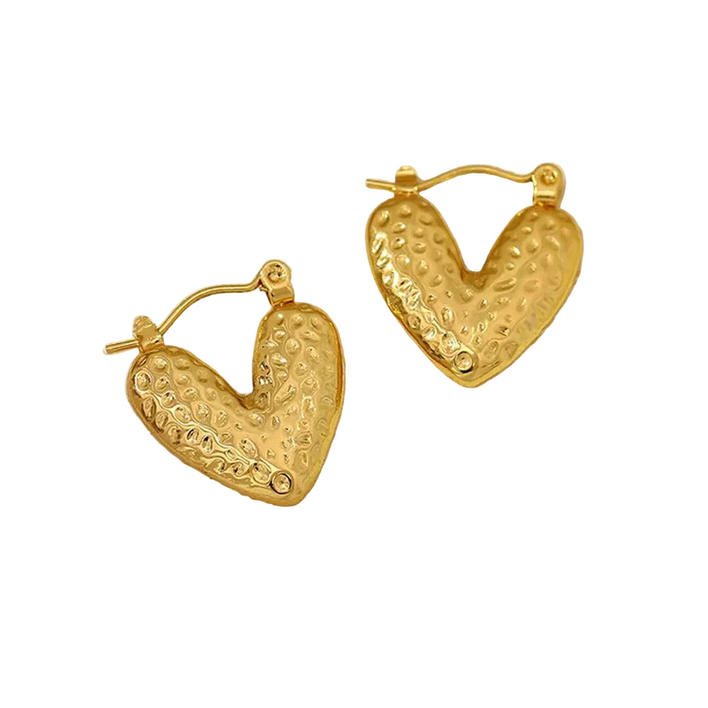 Mi Amore Earrings
