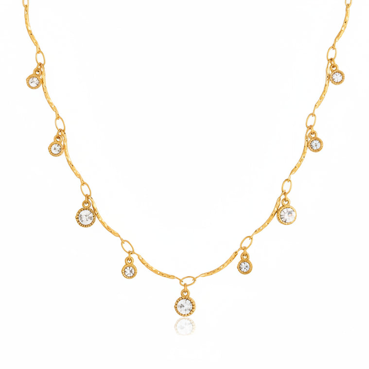 Little Dew Drops Chain